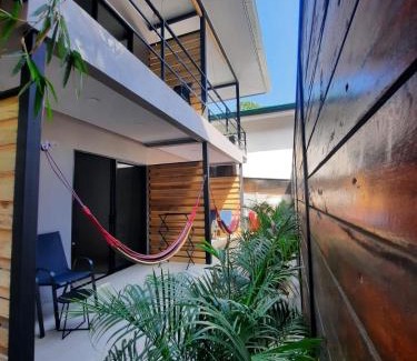 Playa Hermosa Cobano Apartment | Moon Home Sun #3