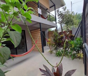 Playa Hermosa Cobano Apartment | Moon Home Sun #3