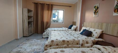 Abdin Apartment | Moon homes - Downtown Cairo