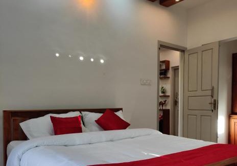 Udumbanchola House | Moon Homestay
