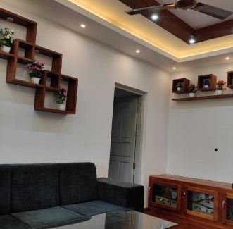 Udumbanchola House | Moon Homestay