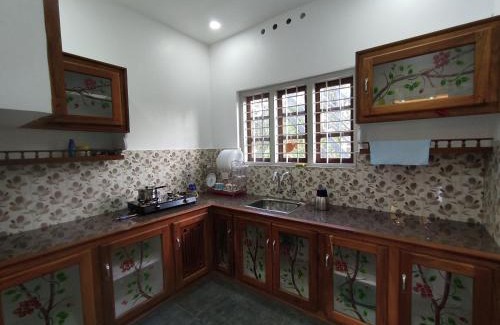 Udumbanchola House | Moon Homestay