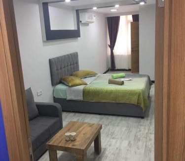Sirinevler Mahallesi Hotel | Moon Hotel Şirinevler