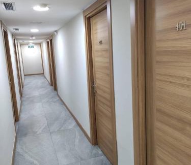 Sirinevler Mahallesi Hotel | Moon Hotel Şirinevler
