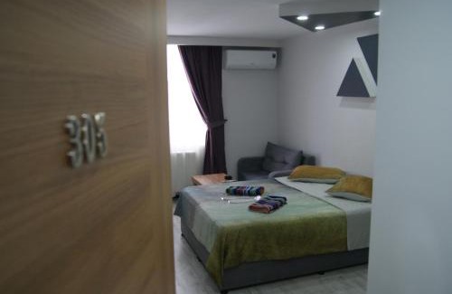 Sirinevler Mahallesi Hotel | Moon Hotel Şirinevler