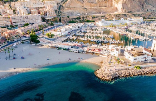 Aguadulce Hotel | Moon Hotel & SPA.