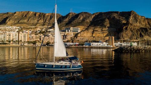 Aguadulce Hotel | Moon Hotel & SPA.