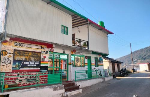 Ukhimath House | Moon Hotel Tungnath