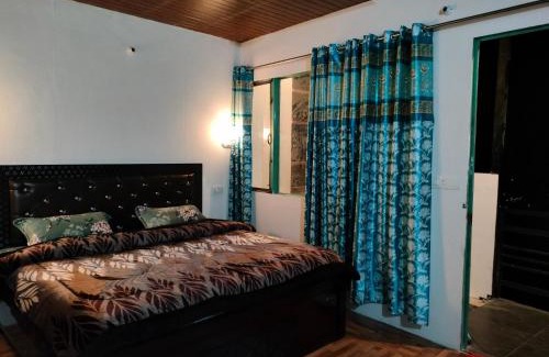 Ukhimath House | Moon Hotel Tungnath