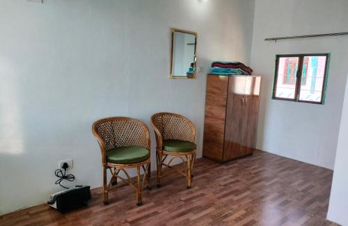 Ukhimath House | Moon Hotel Tungnath