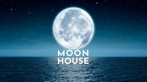 Benito Juarez Apartment | Moon House F4: Spacious 3-Bedroom Apartment in Downtown