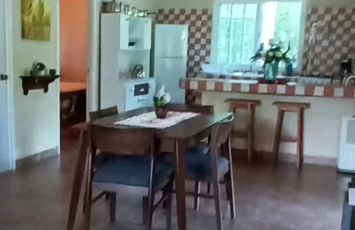 Juan Diaz House | Moon House River Dreams Cerro Azul
