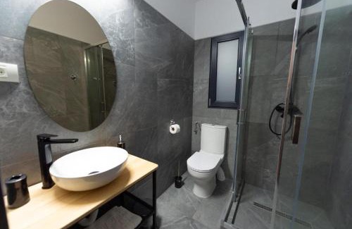 Garbau Villa | Moon House