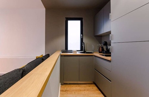 Comarnic Villa | Moon Hyperion 1