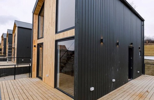 Comarnic Villa | Moon Hyperion 1