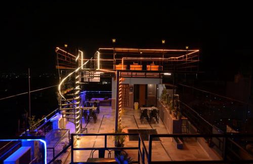 Jodhpur House | MOON NIGHT GUEST HOUSE