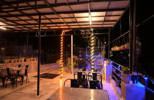 Jodhpur House | MOON NIGHT GUEST HOUSE