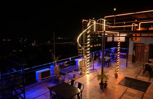 Jodhpur House | MOON NIGHT GUEST HOUSE