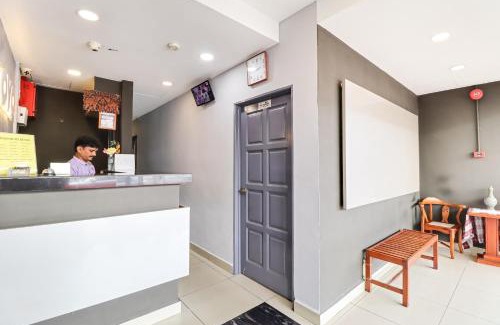 Batu Caves Hotel | Moon Night Hotel Batu Caves