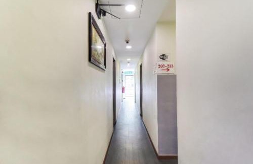 Batu Caves Hotel | Moon Night Hotel Batu Caves