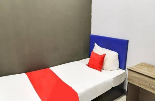 Batu Caves Hotel | Moon Night Hotel Batu Caves
