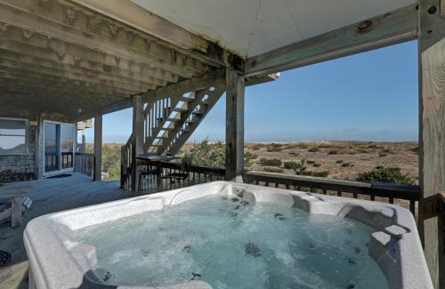 Farrow Shores House | Moon Palace 687