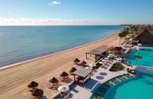 Cancun Resort | Moon Palace Cancun - All Inclusive
