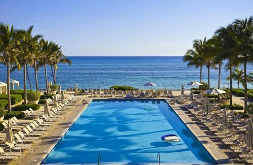 Ocho Rios Hotel | Moon Palace Jamaica
