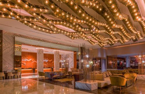 Cancun Resort | Moon Palace The Grand Cancun All Inclusive