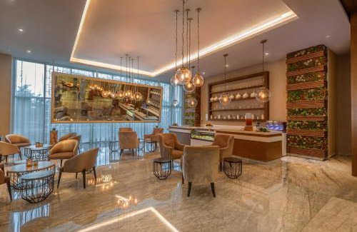 Cancun Resort | Moon Palace The Grand Cancun All Inclusive
