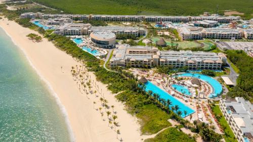 Cancun Resort | Moon Palace The Grand Cancun All Inclusive
