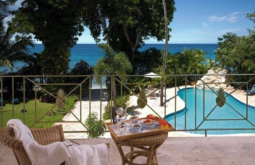 Weston Villa | Moon Reach in St James by Personal Villas - Offers Privacy and Seclusion