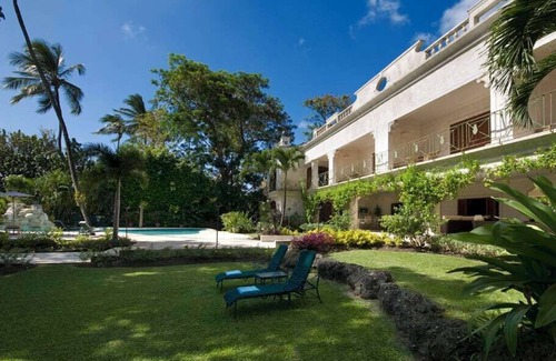 Weston Villa | Moon Reach in St James by Personal Villas - Offers Privacy and Seclusion