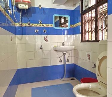 Darjeeling Apartment | “Moon River” A vacation home