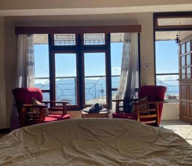 Darjeeling Apartment | “Moon River” A vacation home