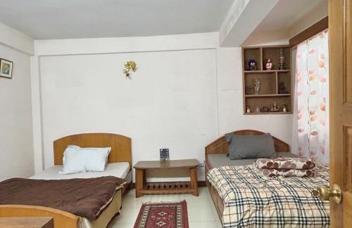 Darjeeling Apartment | “Moon River” A vacation home