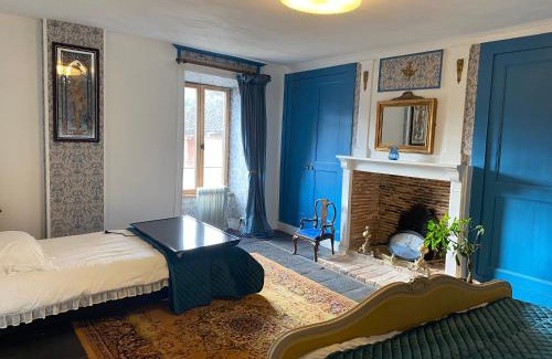 Bellac Bed & Breakfast | Moon River Bellac Chambre d'hotes