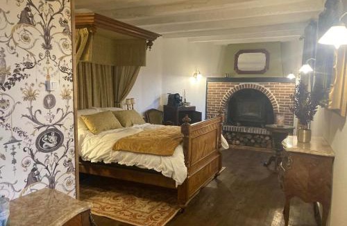 Bellac Bed & Breakfast | Moon River Bellac Chambre d'hotes