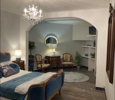 Bellac Bed & Breakfast | Moon River Bellac Chambre d'hotes
