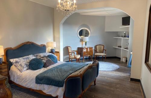 Bellac Bed & Breakfast | Moon River Bellac Chambre d'hotes