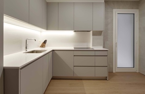 San Sebastian Centro Apartment | Moon River by FeelFree Rentals