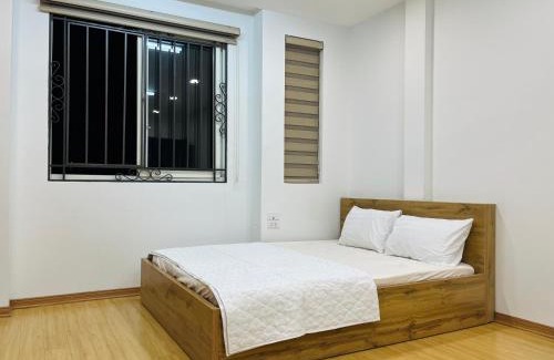 Yen Phu Apartment | Moon River Home 501