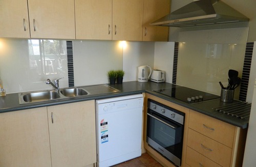 South Perth Apartment | Moon River South Perth