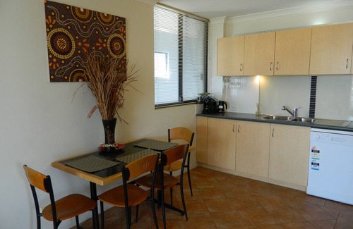 South Perth Apartment | Moon River South Perth