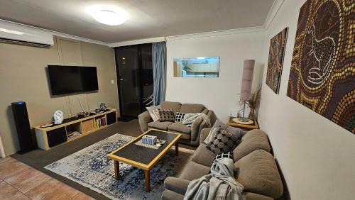 South Perth Apartment | Moon River, South Perth