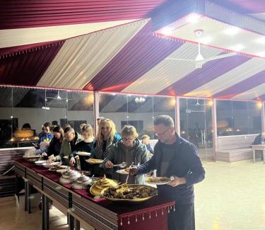 Wadi Rum Apartment | Moon rum 2