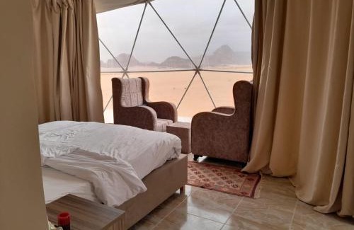 Wadi Rum Other | Moon Rum LuxuryCamp