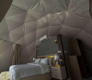Wadi Rum Other | Moon Rum LuxuryCamp