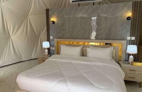 Wadi Rum Other | Moon Rum LuxuryCamp