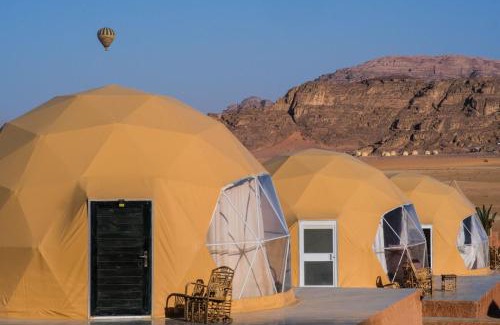 Wadi Rum Other | Moon Rum LuxuryCamp